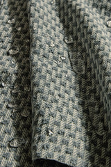 Harlequin Hito Celestial/Chalk Fabric