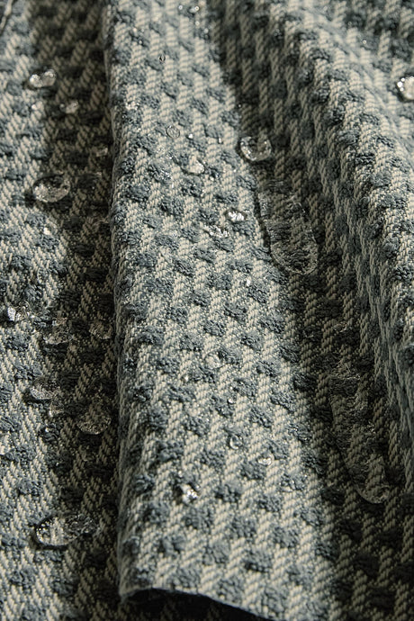 Harlequin Hito Celestial/Chalk Fabric