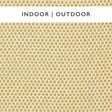 Harlequin Hito Nectar/Chalk Fabric