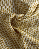 Harlequin Hito Nectar/Chalk Fabric