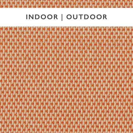 Harlequin Hito Clementine/Chalk Fabric