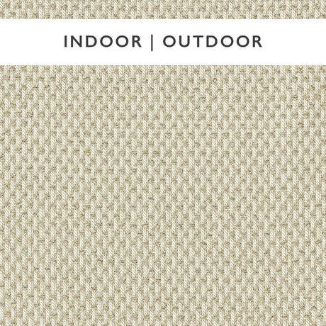 Harlequin Hito Taupe/Chalk Fabric