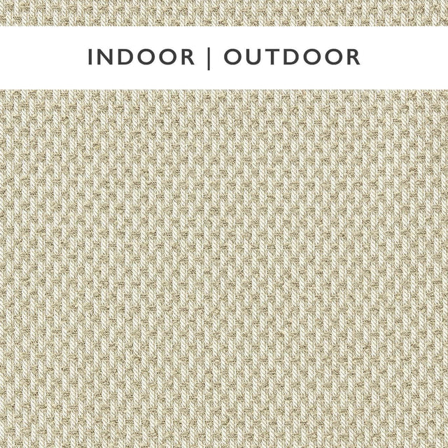Harlequin Hito Taupe/Chalk Fabric