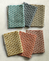 Harlequin Hito Taupe/Chalk Fabric