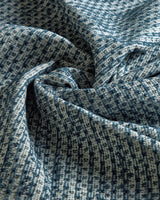 Harlequin Aelius Indigo/Ivory Fabric