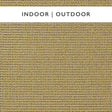 Harlequin Altan Nectar/Ivory Fabric