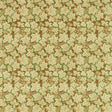 Morris & Co Bramble Herball Fabric