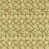 Morris & Co Bramble Herball Fabric