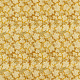 Morris & Co Bramble Sunflower Fabric