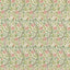 Morris & Co Sweet Briar Boughs/Rose Fabric