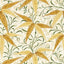 Morris & Co Bamboo Sunflower Wallpaper