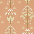 Morris & Co Meadow Sweet Blush Wallpaper