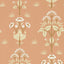 Morris & Co Meadow Sweet Blush Wallpaper