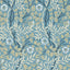 Morris & Co Sweet Briar Mineral/Linen Wallpaper