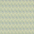 Morris & Co Willow Bough Minor Nettle Fabric