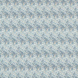 Morris & Co Willow Bough Minor Woad Fabric