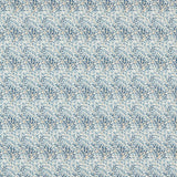 Morris & Co Willow Bough Minor Woad Fabric