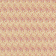 Morris & Co Willow Bough Minor Russet Fabric