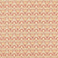 Morris & Co Little Chintz Russet Fabric