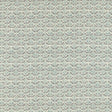 Morris & Co Bellflowers Indigo/Seagreen Fabric