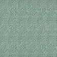 Morris & Co Yew & Aril Seagreen Fabric