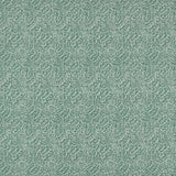 Morris & Co Yew & Aril Seagreen Fabric