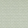 Morris & Co Bellflowers Weave Seagreen Fabric