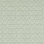 Morris & Co Bellflowers Weave Seagreen Fabric