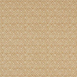 Morris & Co Bellflowers Weave Bark Fabric