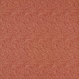 Morris & Co Pure Willow Boughs Weave Russet Fabric