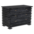 NOIR Tiago Chest