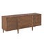 NOIR Briar Dresser Teak