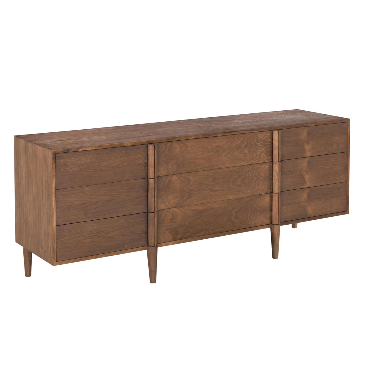 NOIR Briar Dresser Teak