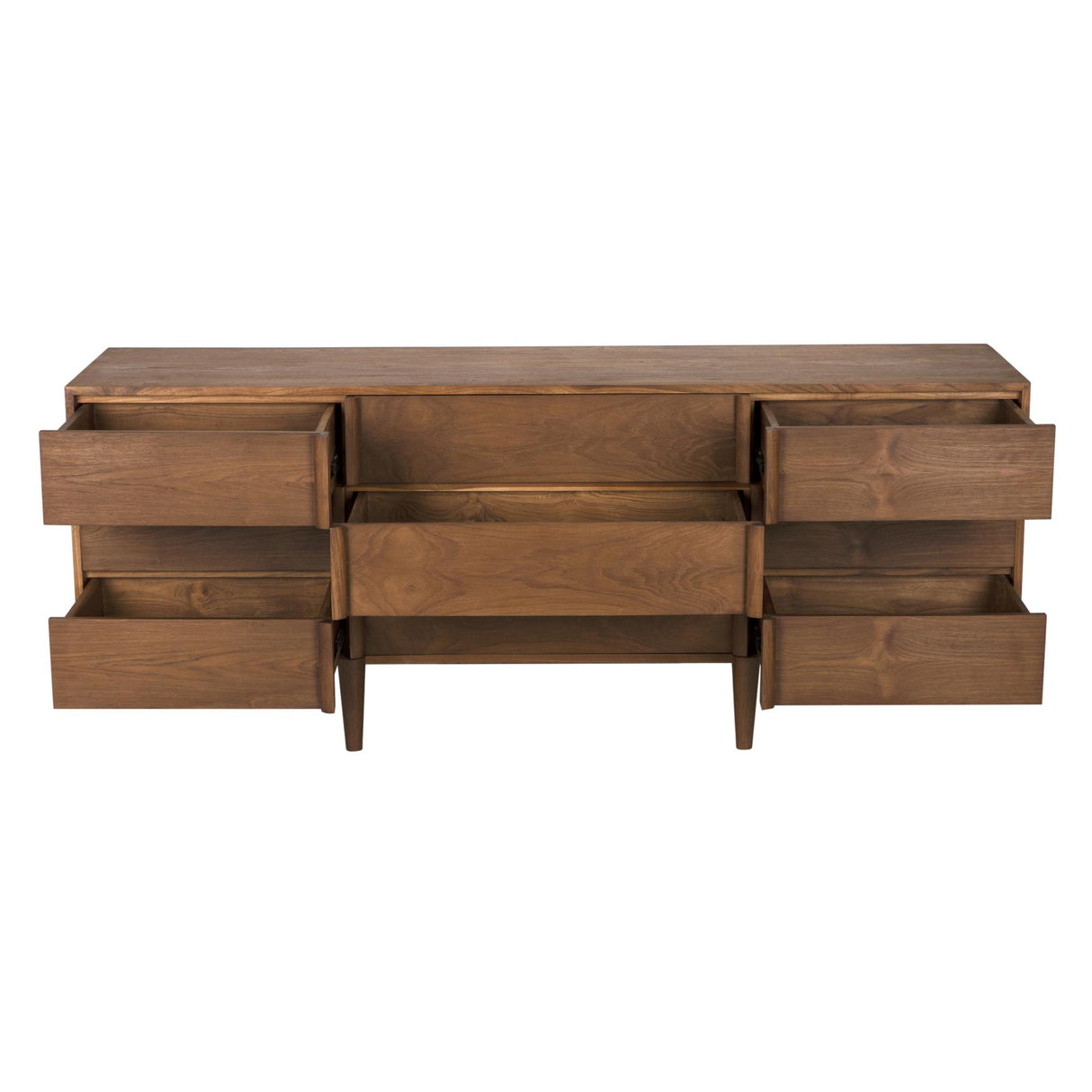 NOIR Briar Dresser Teak