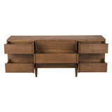NOIR Briar Dresser Teak