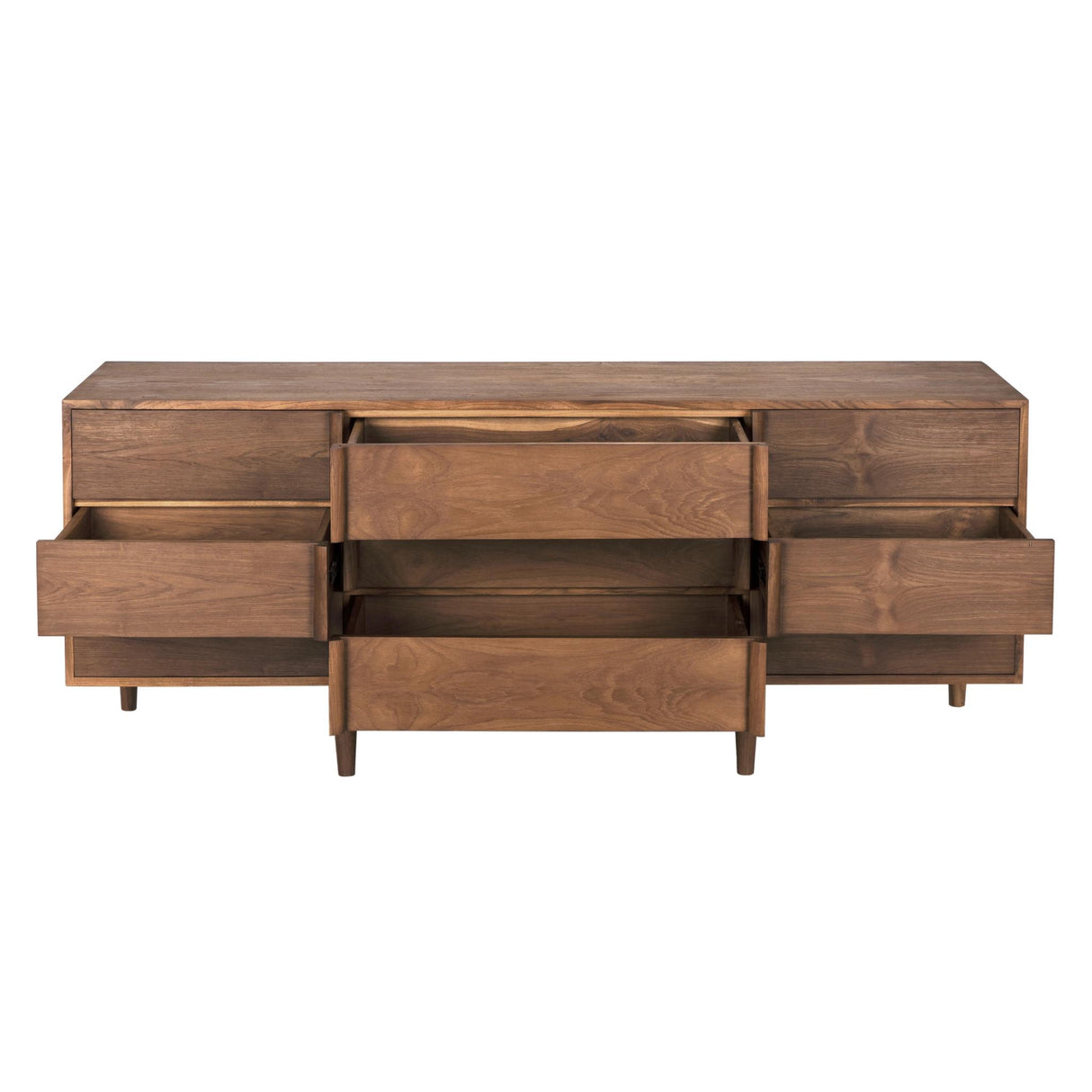NOIR Briar Dresser Teak