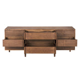 NOIR Briar Dresser Teak