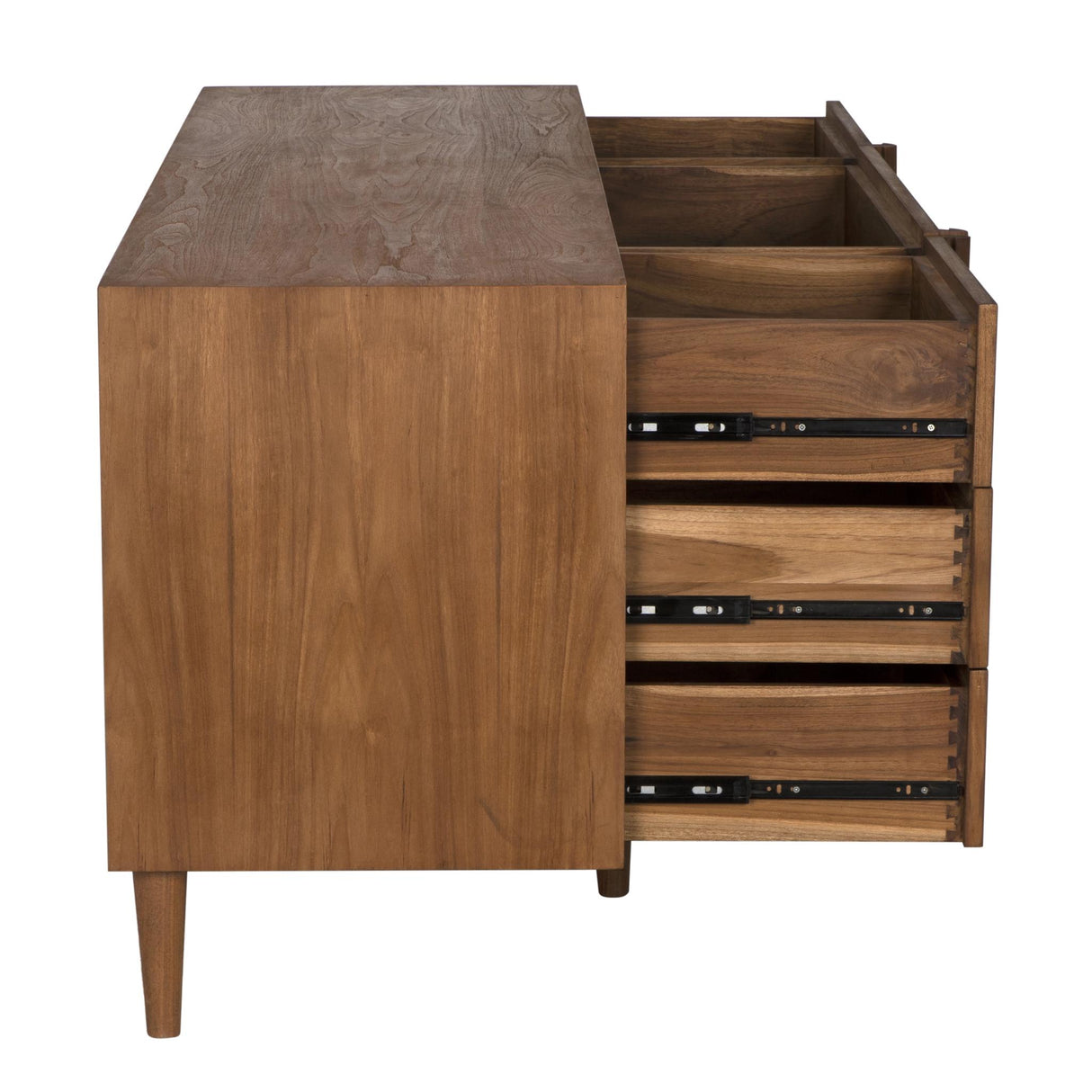NOIR Briar Dresser Teak