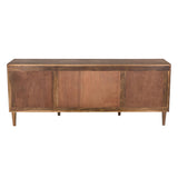 NOIR Briar Dresser Teak
