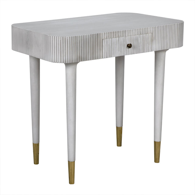 NOIR Celine Desk/Side Table