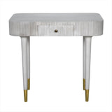 NOIR Celine Desk/Side Table