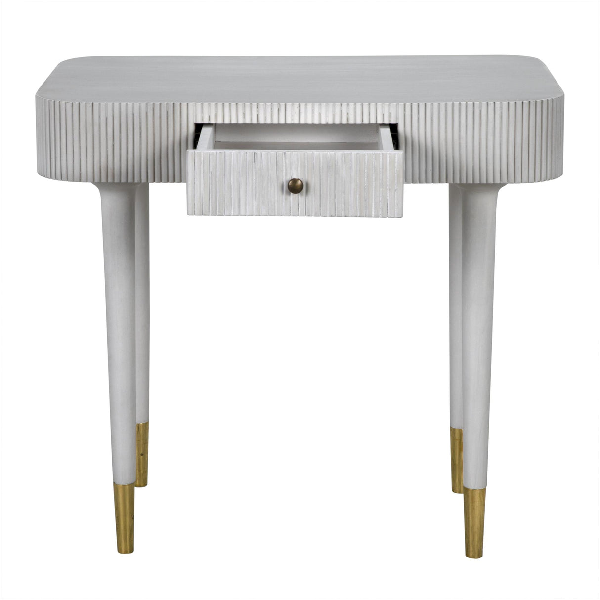 NOIR Celine Desk/Side Table