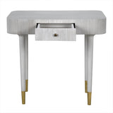 NOIR Celine Desk/Side Table