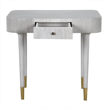 NOIR Celine Desk/Side Table