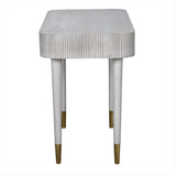 NOIR Celine Desk/Side Table