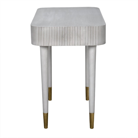 NOIR Celine Desk/Side Table