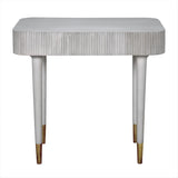 NOIR Celine Desk/Side Table