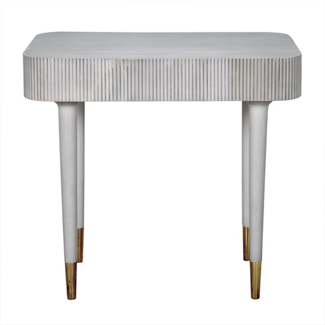 NOIR Celine Desk/Side Table