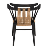 NOIR Kikki Chair