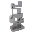 NOIR Kubric Sculpture Silver
